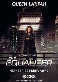 Уравнитель (2021-2024) The Equalizer