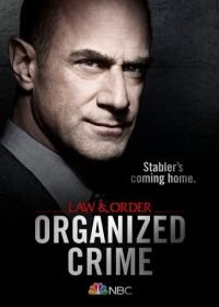 Закон и порядок: Организованная преступность (2021-2024) Law & Order: Organized Crime