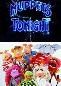 Маппеты сегодня вечером (1996-1998) Muppets Tonight