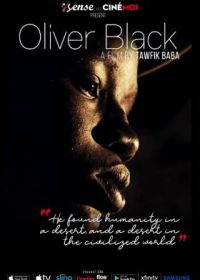 Оливер Блэк (2020) Oliver Black