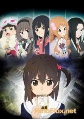 WIXOSS: Заражённый селектор (2014) Selector Infected WIXOSS