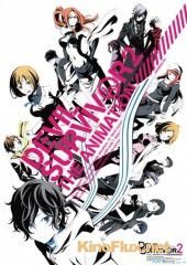 Выжившие среди демонов 2 (2013) Devil Survivor 2: The Animation