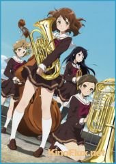 Играй, Эуфониум! (2015) Hibike! Euphonium