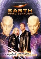 Земля: Последний конфликт (1997-2002) Earth: Final Conflict