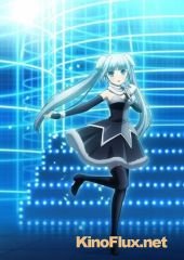 Мисс Монохром ТВ-3 (2015) Miss Monochrome TV-3