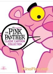 Розовая пантера (1964-1980) The Pink Panther Classic Cartoon Collection