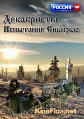 Декабристы. Испытание Сибирью (2014)