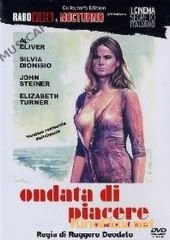 Волна желания (1975) Una ondata di piacere