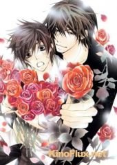 Лучшая в мире первая любовь (2011) Sekaiichi hatsukoi