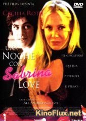 Ночь любви (2000) Una noche con Sabrina Love