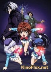 Восхитительные дети (2008) Zettai karen chirudoren