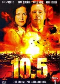 10.5 баллов (2004) 10.5