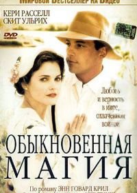 Обыкновенная магия (2005) The Magic of Ordinary Days