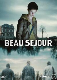 Отель "Бо Сежур" (2017-2021) Beau Séjour
