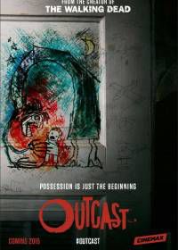 Изгой (2016-2017) Outcast