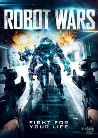 Войны роботов (2016) Robot Wars