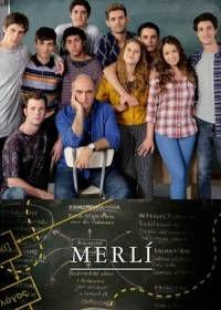 Мерли (2015-2018) Merlí