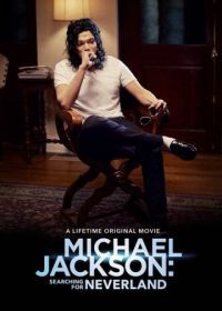 Майкл Джексон: В поисках Неверленда (2017) Michael Jackson: Searching for Neverland