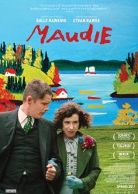 Моди (2016) Maudie