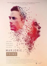 Марджори Прайм (2017) Marjorie Prime