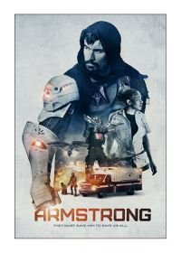 Армстронг (2017) Armstrong