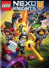 Лего Нексо Рыцари (2015-2017) Nexo Knights