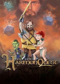 Квест Хармона (2016-2019) HarmonQuest