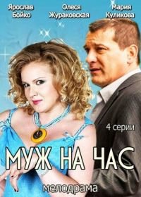 Муж на час (2014)