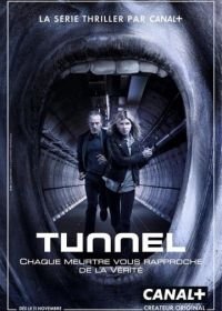 Туннель (2013-2017) The Tunnel