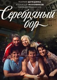 Серебряный бор (2016)