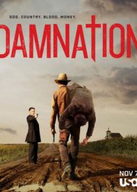 Проклятье / Проклятая нация (2017-2018) Damnation