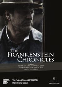 Хроники Франкенштейна (2015-2017) The Frankenstein Chronicles