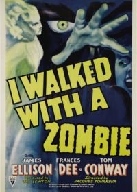Я гуляла с зомби (1943) I Walked with a Zombie