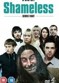 Бесстыдники (2004-2013) Shameless (UK)