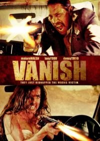 Исчезновение (2014) VANish