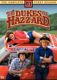 Дюки из Хаззарда (1979-1985) The Dukes of Hazzard
