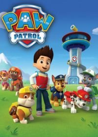 Щенячий патруль (2013-2022) PAW Patrol