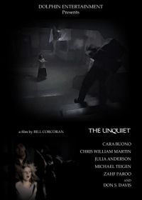 Уникум (2008) The Unquiet