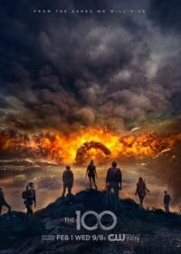 100 / Сотня (2014-2020) The 100