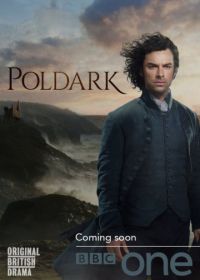 Полдарк (2015-2019) Poldark