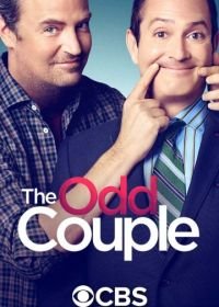 Странная парочка (2015-2017) The Odd Couple