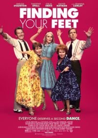 Познакомься с новыми обстоятельствами (2017) Finding Your Feet