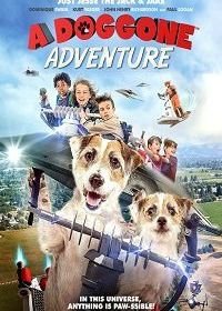 Невероятное приключение (2018) A Doggone Adventure