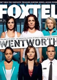 Уэнтуорт (2013-2021) Wentworth