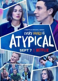 Нетипичный (2017-2021) Atypical