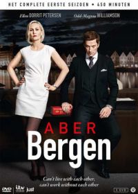 Абер Берген (2016-2018) Aber Bergen