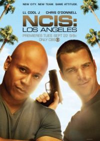 Морская полиция: Лос-Анджелес (2009-2023) NCIS: Los Angeles