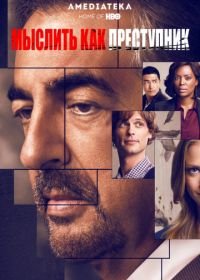 Мыслить как преступник (2005-2022) Criminal Minds