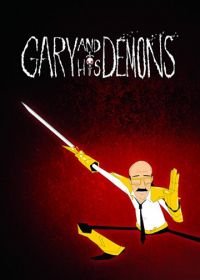 Гари и его демоны (2018-2023) Gary and his Demons