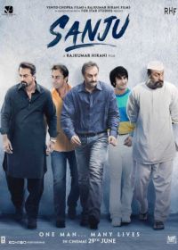 Санджай (2018) Sanju